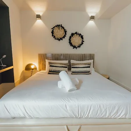 Apartament Four Flowers By Hosty *