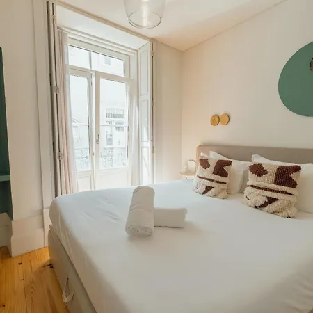 Apartament Four Flowers By Hosty Porto