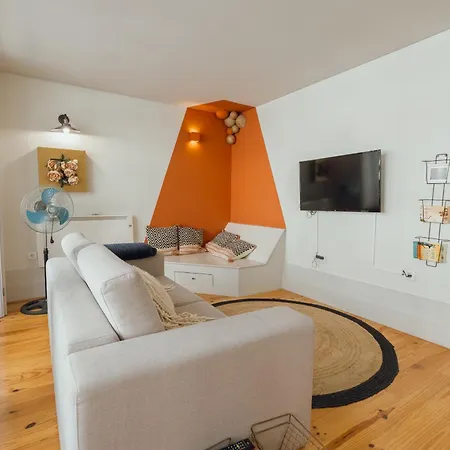 Four Flowers By Hosty Apartamento *