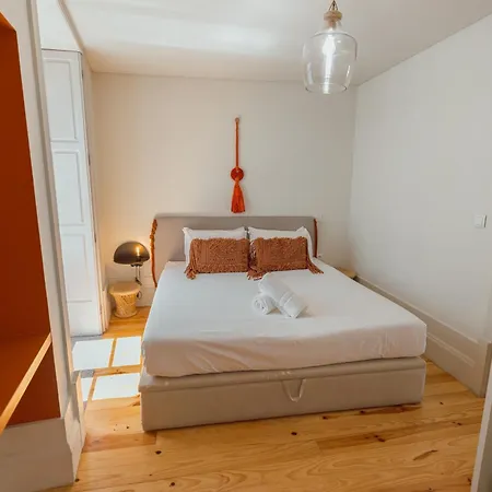 Apartament Four Flowers By Hosty Porto