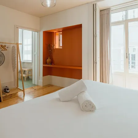Apartament Four Flowers By Hosty Porto