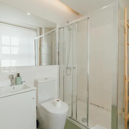 Four Flowers By Hosty Apartament *