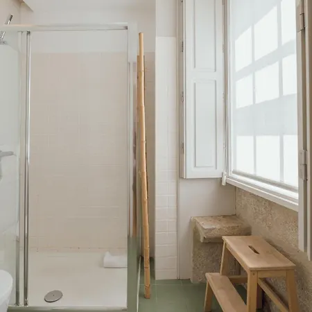 Apartament Four Flowers By Hosty *
