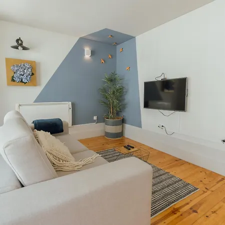 Four Flowers By Hosty Apartament *