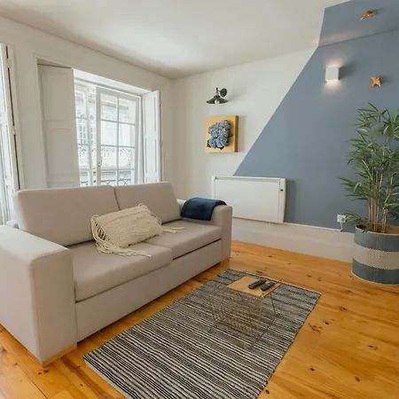 Four Flowers By Hosty Apartament Porto