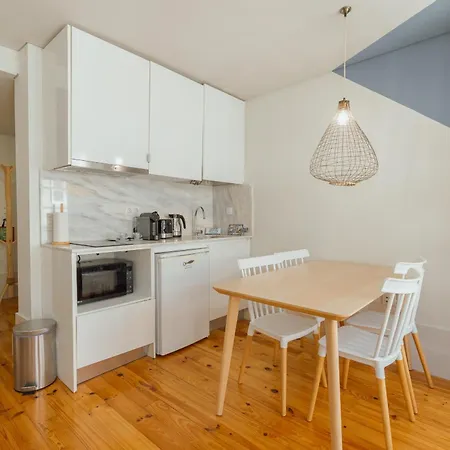 Apartament Four Flowers By Hosty Porto