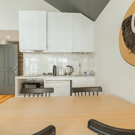 Apartamento Four Flowers By Hosty