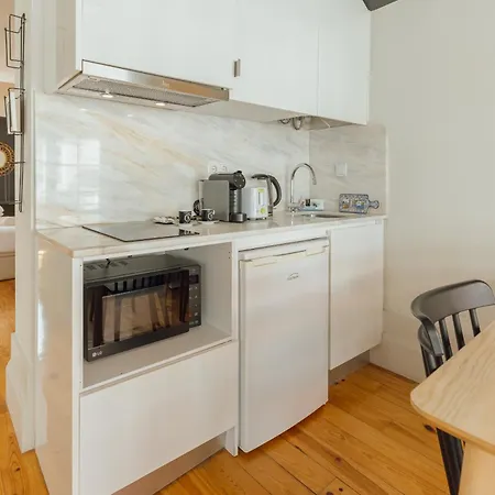 Apartamento Four Flowers By Hosty Oporto