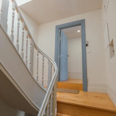 Apartament Four Flowers By Hosty Porto