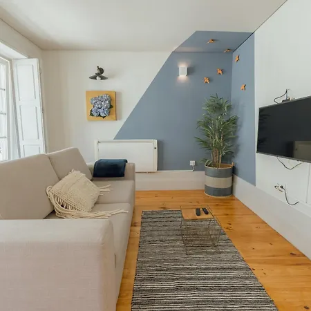 Four Flowers By Hosty Apartment Porto