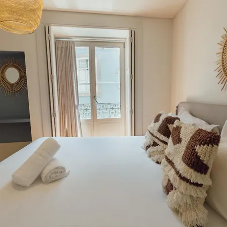 Apartment Four Flowers By Hosty *