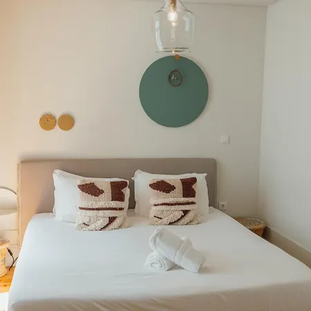 Four Flowers By Hosty Apartment *