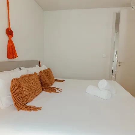 Apartment Four Flowers By Hosty *